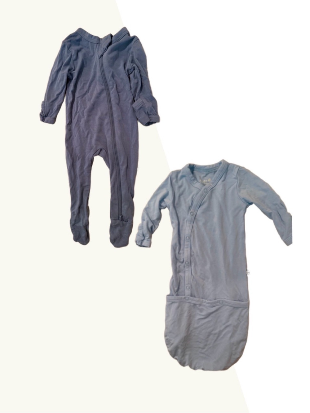 Kyte Baby Premie Bundle